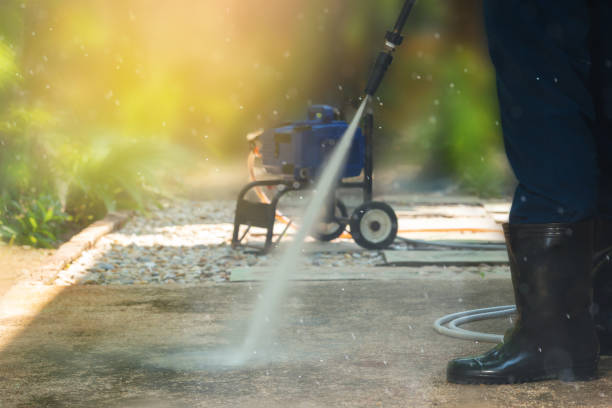 Reliable Emerson, NJ Pressure Washing Services Solutions